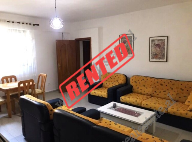One bedroom apartment for rent near Dritan Hoxha street in Tirana,Albania